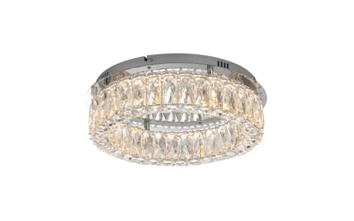 Bild 1 von LED-Deckenleuchte Kulunka, chrom