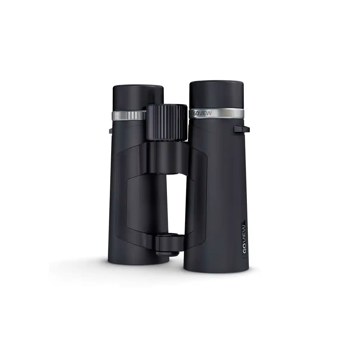 Bild 1 von Fernglas ZOOMR 8x42 Phantom Black