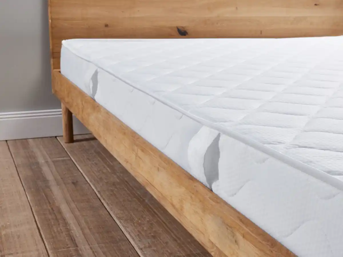 Bild 4 von LIVARNO home 7-Zonen-Komfortmatratze, H2, 90 x 200 cm