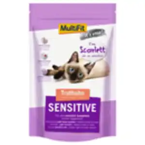 MultiFit It's Me Scarlett Sensitive Truthahn 750 g