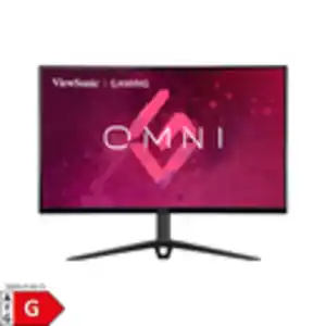 Viewsonic VX2718-2KPC-MHDJ Gaming Monitor 27 Zoll