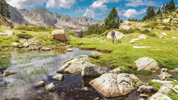 Bild 1 von Rundreisen Andorra - Spanien - Frankreich: Kleingruppen-Rundreise ab/an La Massana im Hotel Abba Xalet Suites