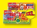 Bild 1 von Ferdi Fuchs Mini Würstchen XXL,  250 g