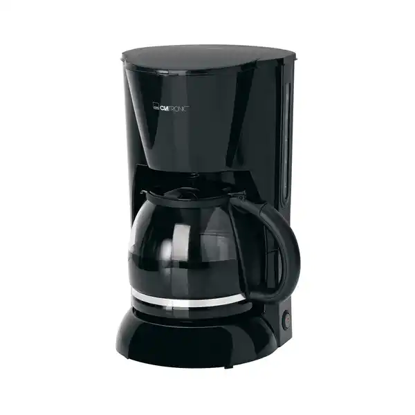 Bild 1 von Kaffeeautomat KA 3473 900 W schwarz