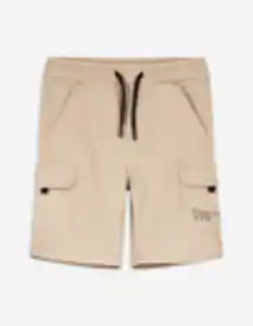 Kinder Bermuda-Shorts - Straight Fit