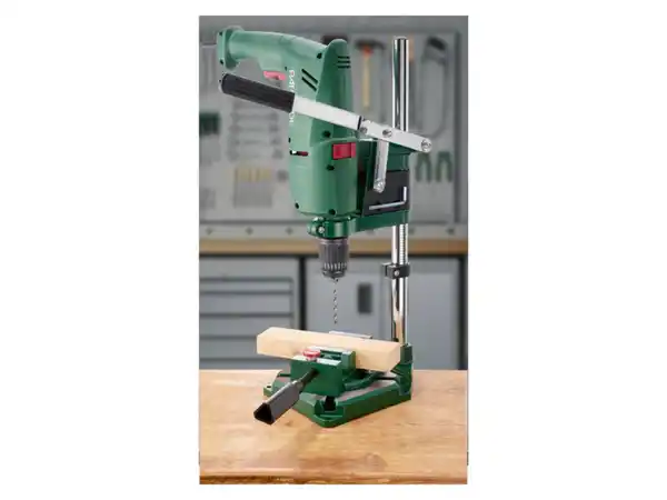 Bild 1 von PARKSIDE® Bohrständer, mit feststellbarem Tiefenanschlag