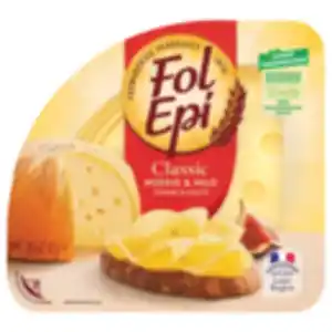 Fol Epi Scheiben