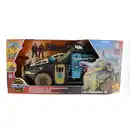 Bild 1 von Besttoy - 2in1 Spielset - Milit&#228;rfahrzeug mit Flugzeug