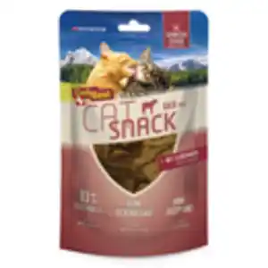 DeliBest Cat Snack 8x45g Kalb