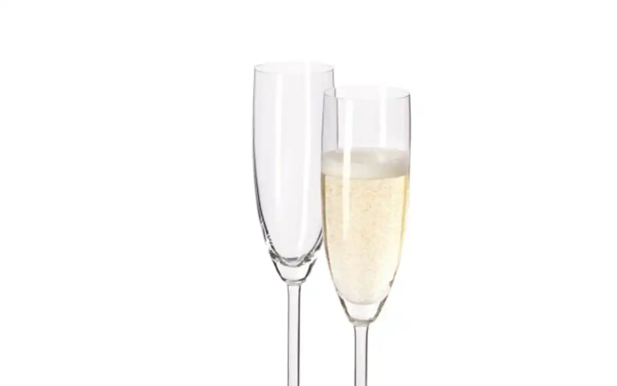 Bild 3 von Sektglas Daily, 6-teilig, 200 ml