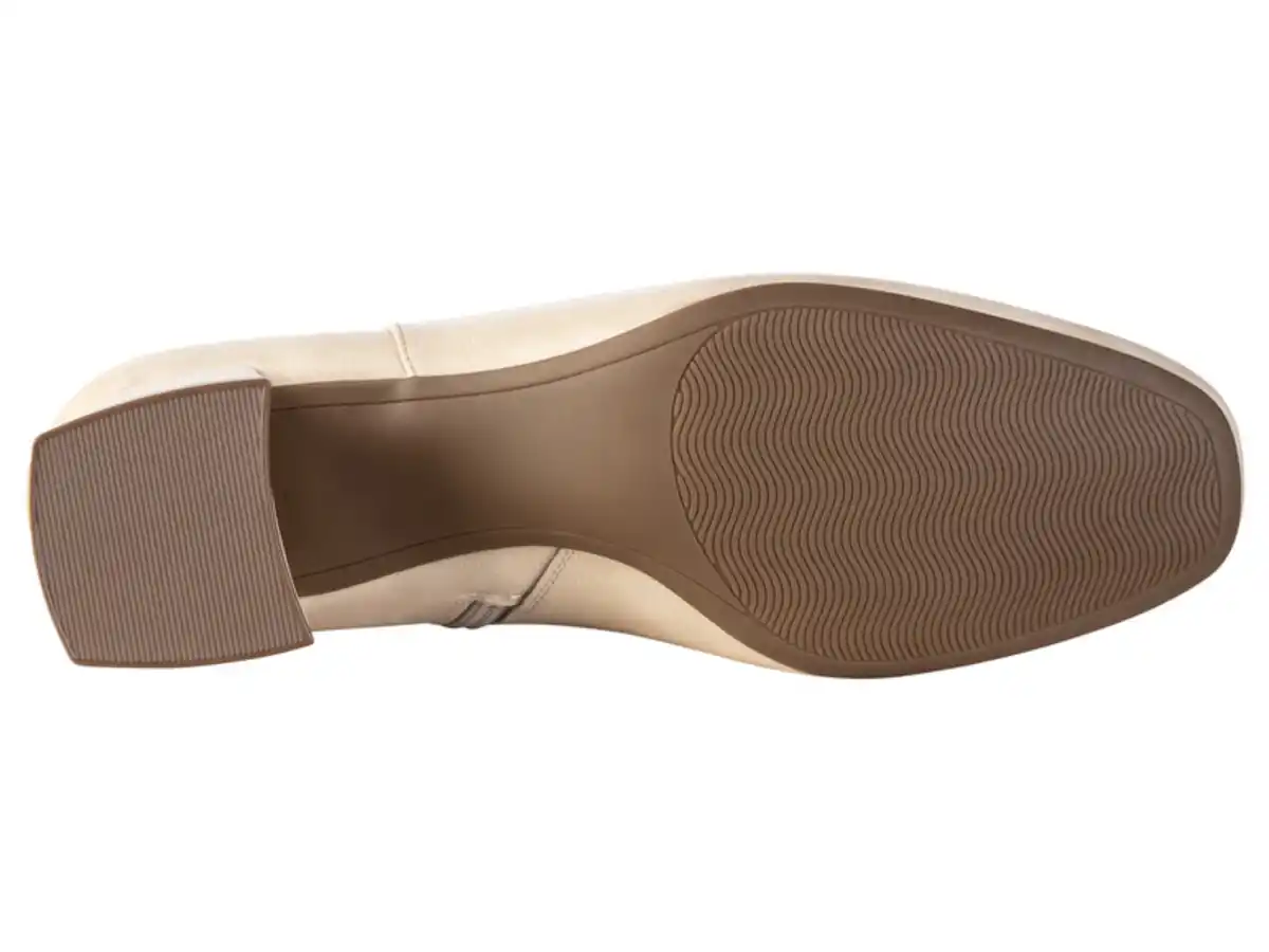 Bild 4 von esmara® Damen Stiefeletten mit Reißverschluss