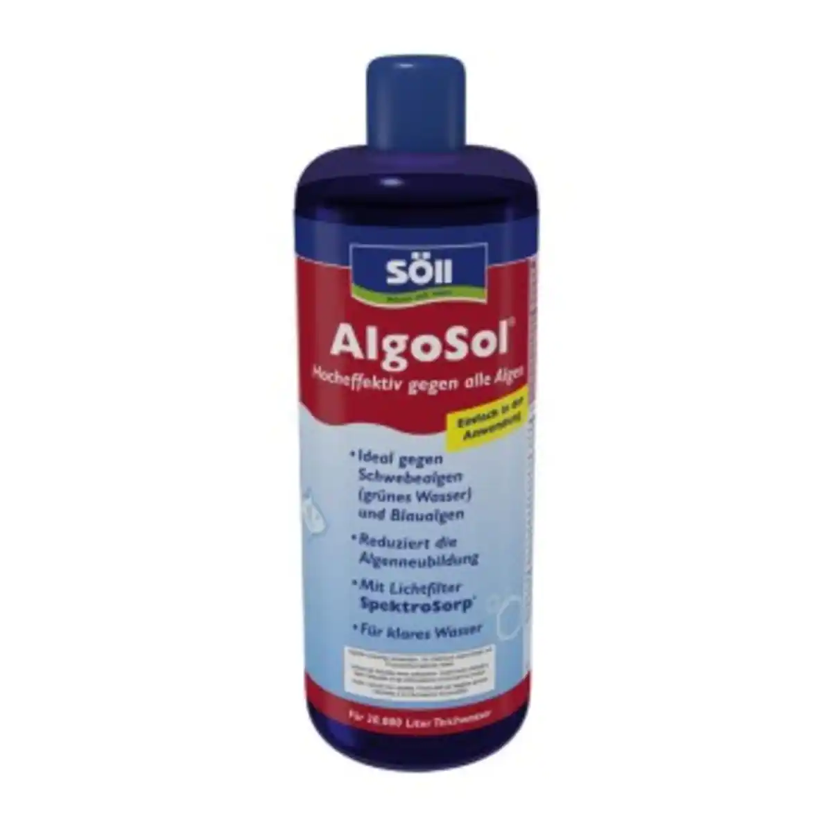 Bild 1 von Söll AlgoSol