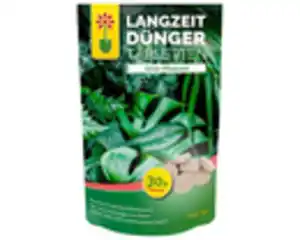 Langzeit-Dünger-Tabletten für Balkon-Pflanzen 30 Stück