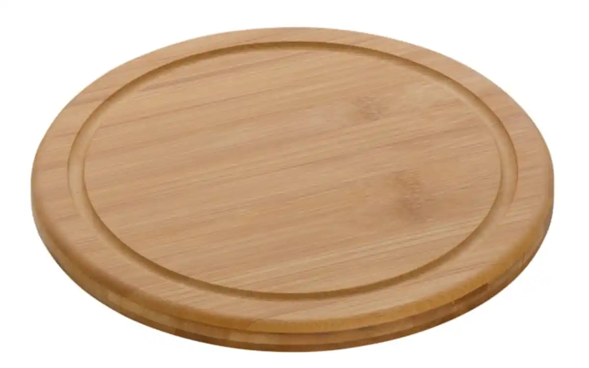 Bild 2 von Schneidebrett Katana aus Bambus, 25 cm