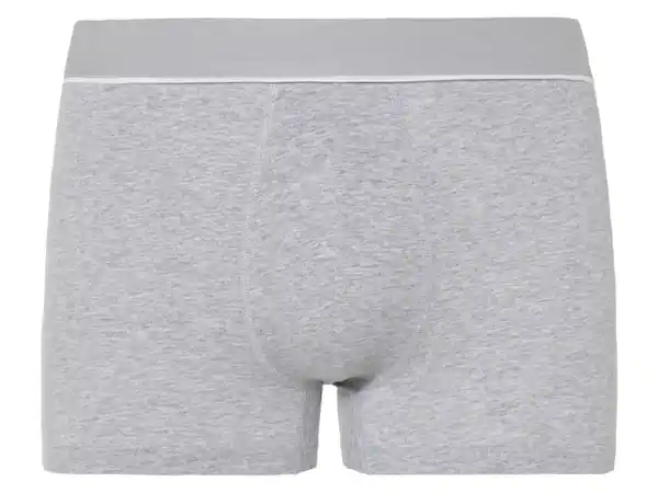 Bild 3 von LIVERGY® Herren Boxer, 3 Stück, mit Bio-Baumwolle