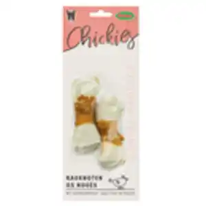 Bubimex Chickies Knoten 65 g 2er