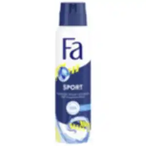 Fa Deospray