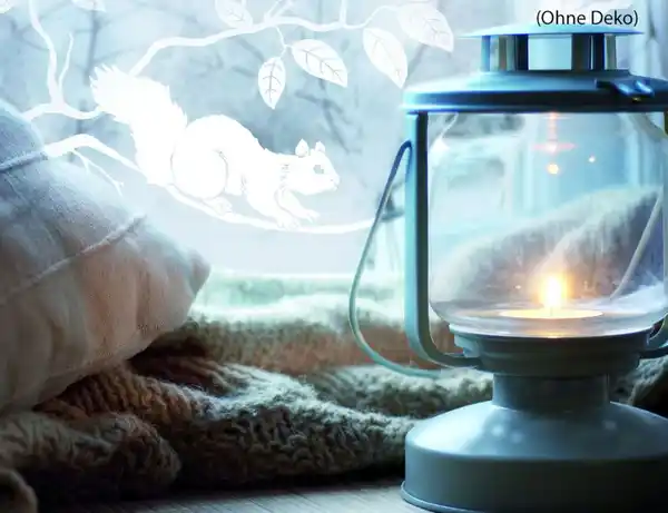 Bild 2 von d-c-fix Glasdekorfolie Pineview