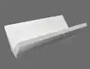 Bild 1 von Styropor Gehrungslade EPS