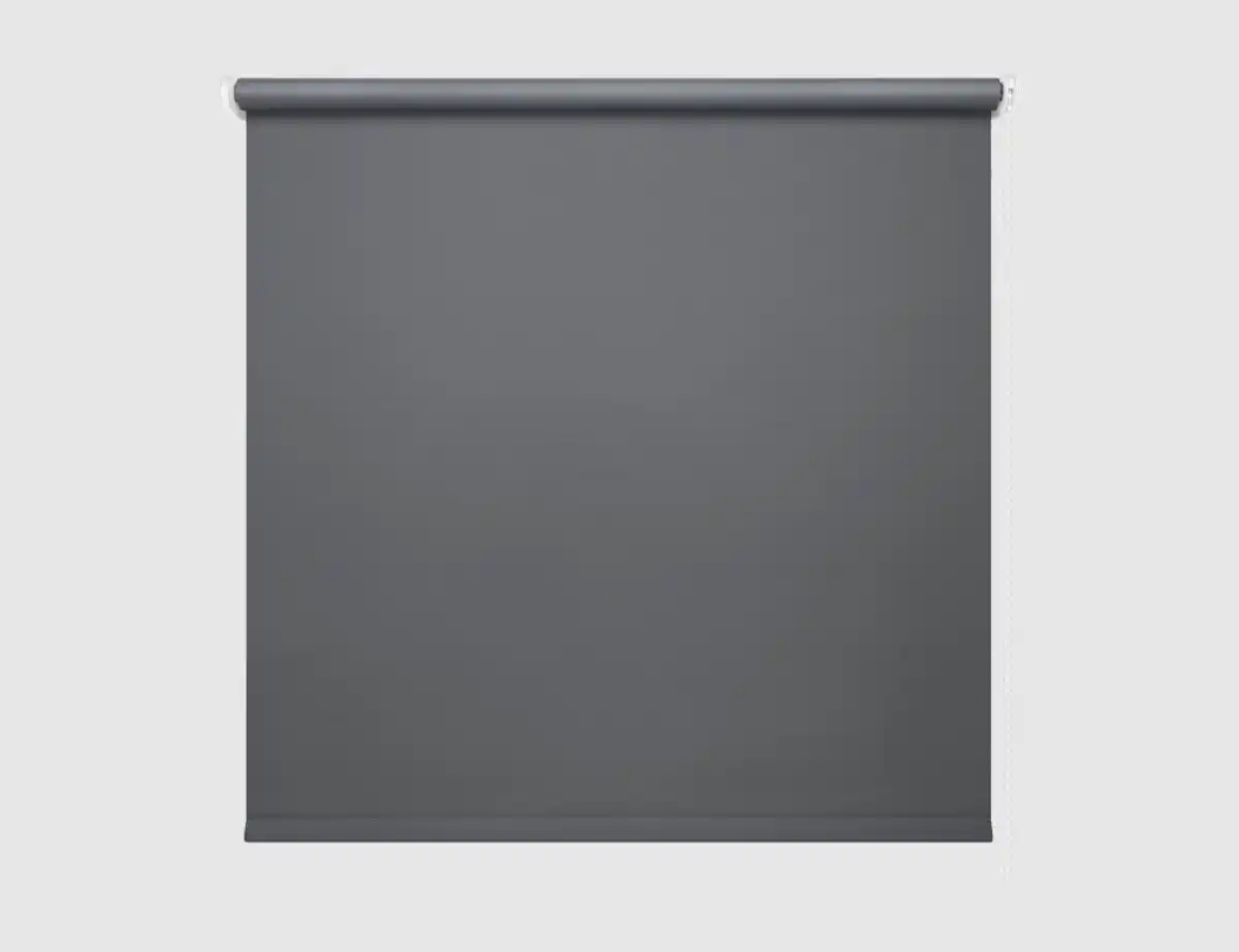 Bild 1 von Kettenzugrollo Anthrazit