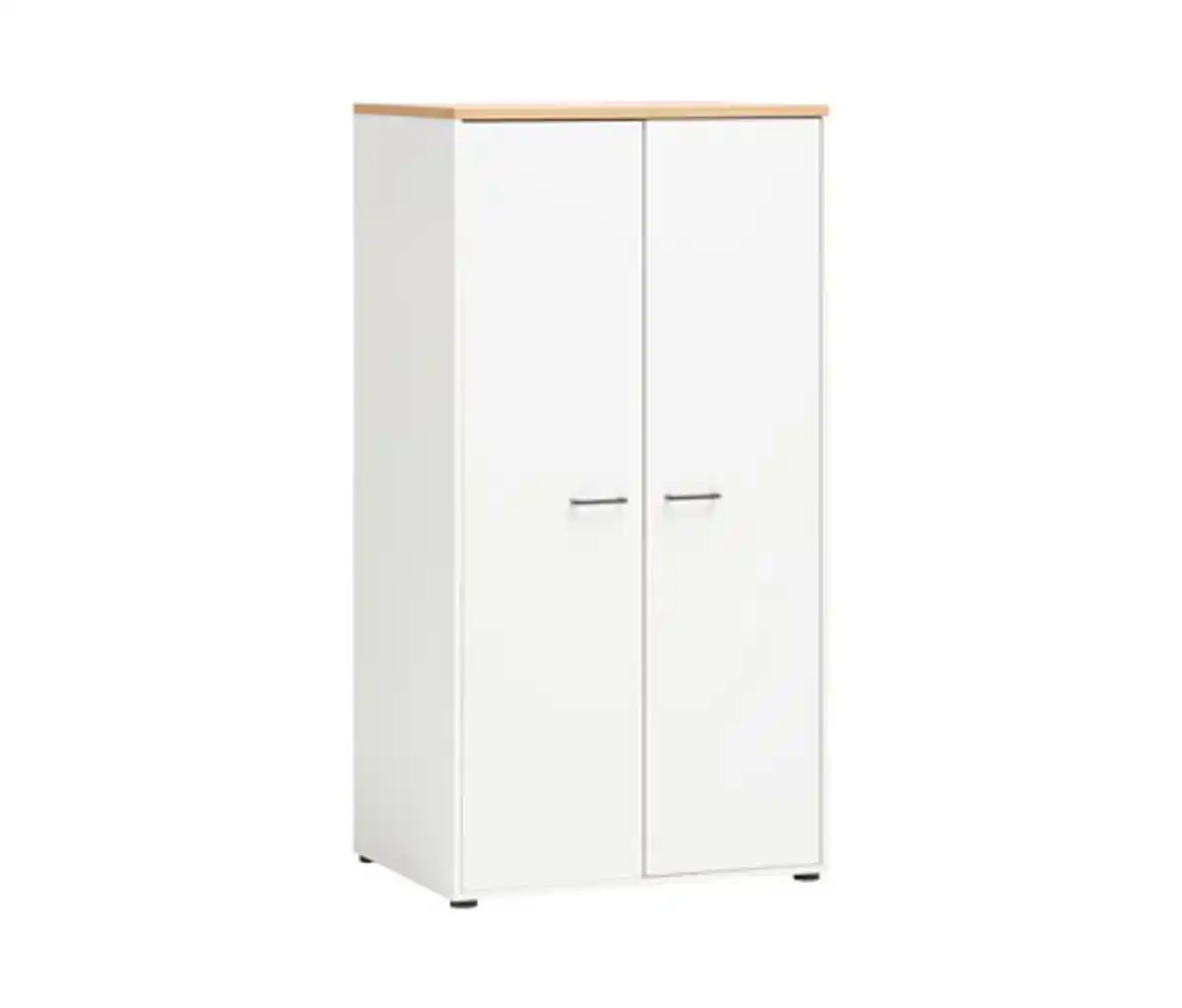 Bild 1 von Mehrzweckschrank »Solea«, matt weiß