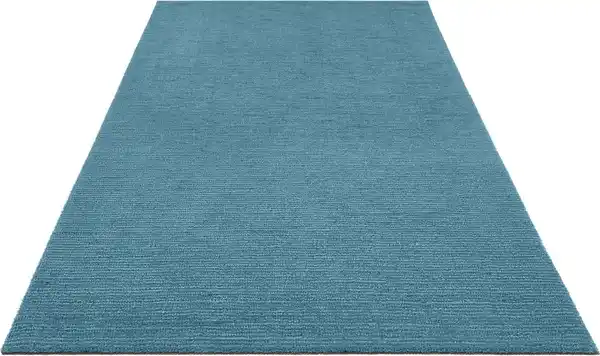 Bild 1 von HANSE Home Teppich Supersoft, rechteckig, Höhe: 10 mm, Kurzflor, Teppich, Modern, Einfarbig, Wohnzimmer, Schlafzimmer