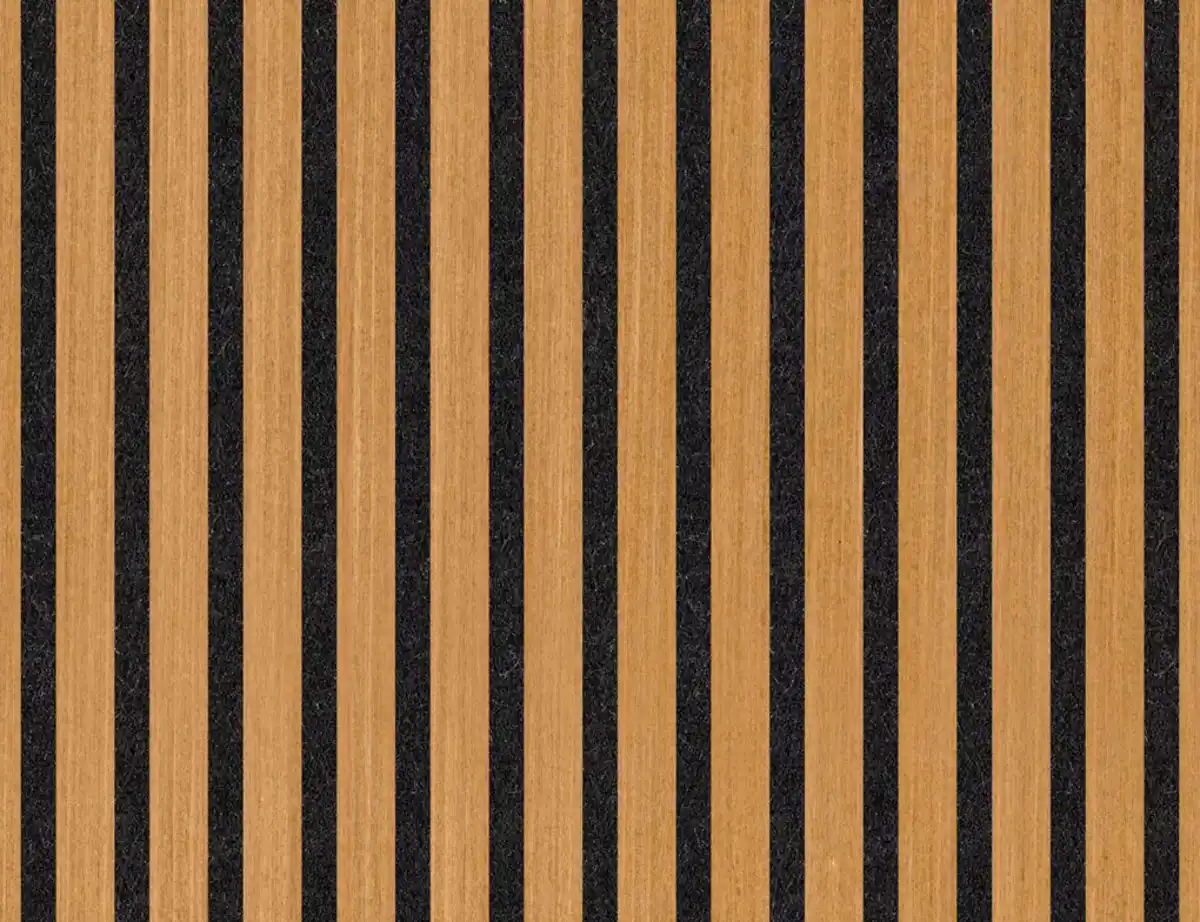 Bild 1 von Akustikpaneel Eiche medium