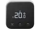 Bild 1 von TADO (X) Smartes Thermostat, Schwarz/Weiß, Schwarz/Weiß