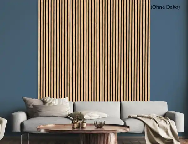 Bild 3 von Akustikpaneel Eiche hell