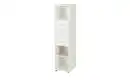 Bild 1 von Regal  Multischrank-System ¦ weiß ¦ Maße (cm): B: 30 H: 126 T: 40 Regale > Bücherregale - Sconto