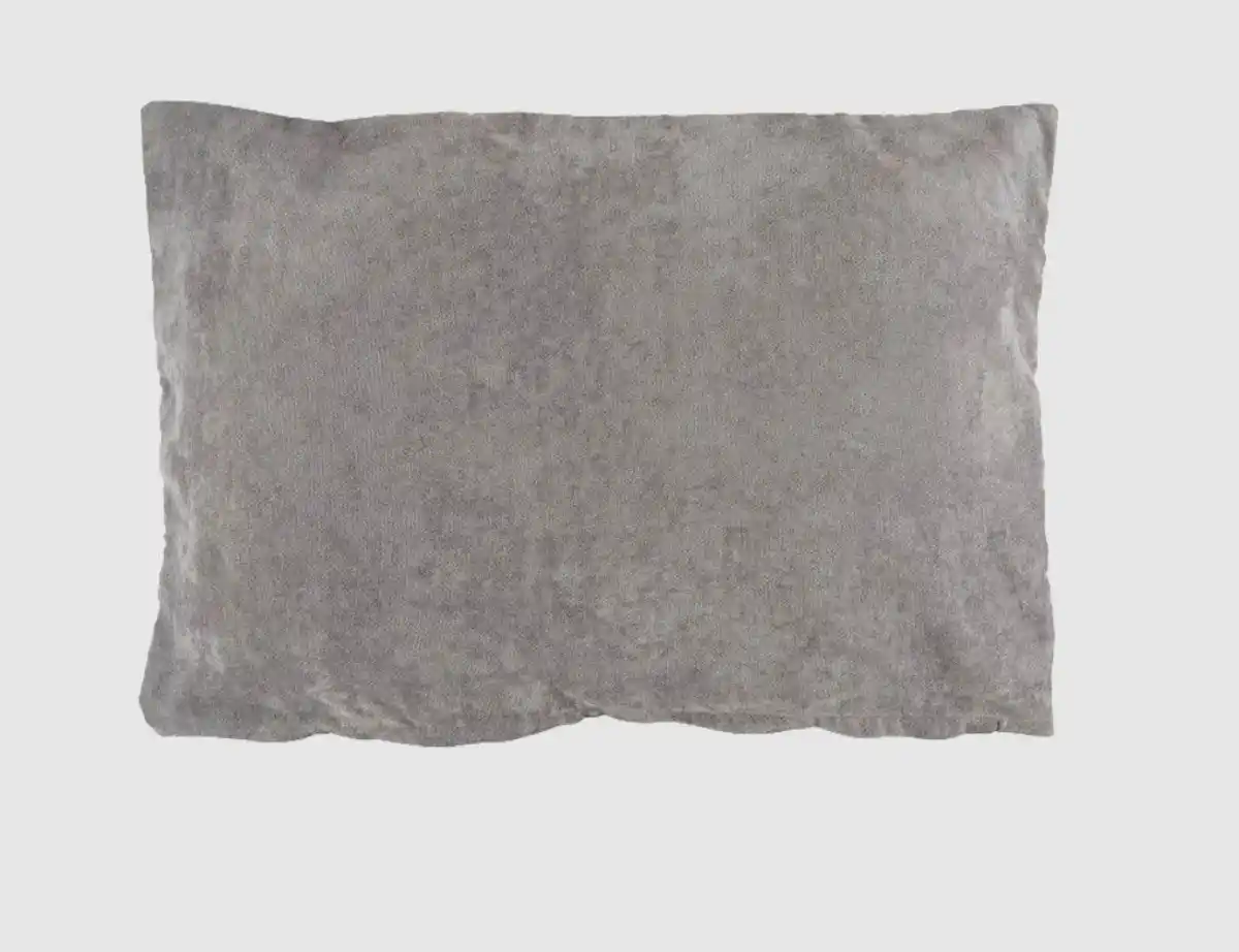 Bild 1 von Bodenkissen Muri Silber