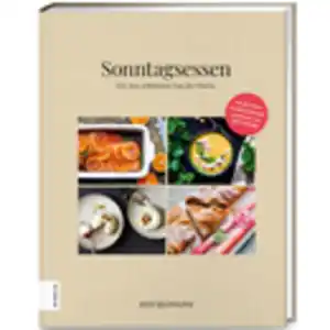 ZS Verlag Sonntagsessen