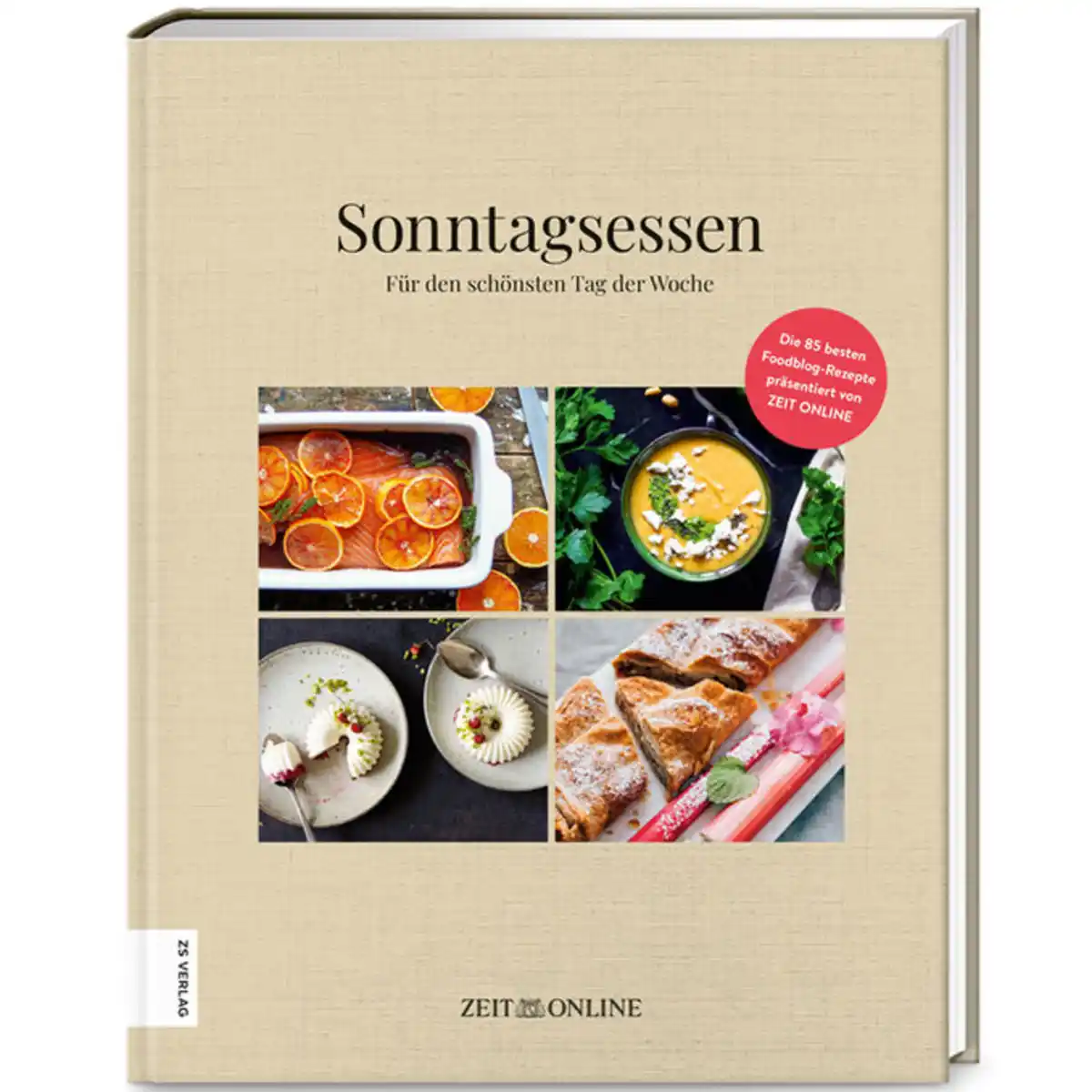Bild 1 von ZS Verlag Sonntagsessen