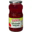 Bild 1 von Hainich Rote Johannisbeeren, gezuckert