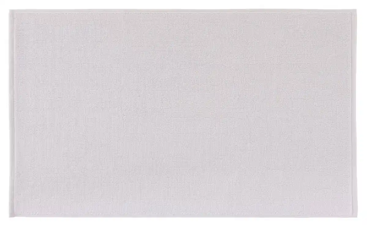 Bild 1 von PANA® Baumwolle Badematte rutschfest • Duschvorleger • Badvorleger • Badeteppich • waschbar • 100% Baumwolle Badteppich • Ökotex 100