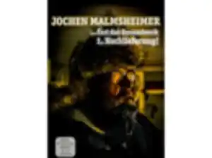 Jochen Malmsheimer - Malmsheimer: ... fast das Gesamtwerk 1.Nachlieferung! (DVD)