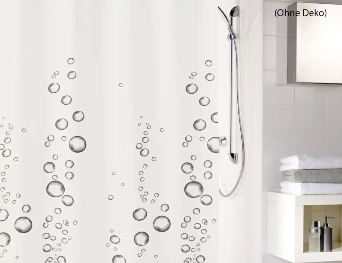 Bild 1 von Duschvorhang