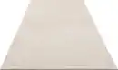 Bild 1 von HANSE Home Teppich Supersoft, rechteckig, Höhe: 10 mm, Kurzflor, Teppich, Modern, Einfarbig, Wohnzimmer, Schlafzimmer