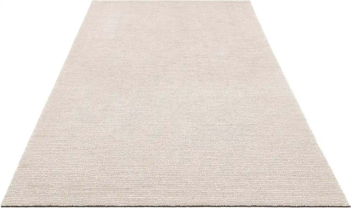 Bild 1 von HANSE Home Teppich Supersoft, rechteckig, Höhe: 10 mm, Kurzflor, Teppich, Modern, Einfarbig, Wohnzimmer, Schlafzimmer