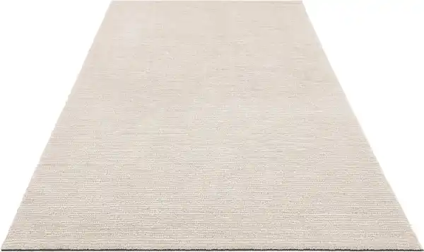 Bild 1 von HANSE Home Teppich Supersoft, rechteckig, Höhe: 10 mm, Kurzflor, Teppich, Modern, Einfarbig, Wohnzimmer, Schlafzimmer