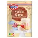 Bild 1 von Dr. Oetker Joghurt Glasur