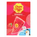 Bild 1 von Chupa Chups Strawberry Triangle Freeze Pops, 8 Stück