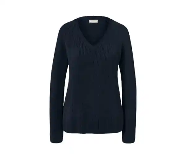 Bild 1 von Strickpullover, navy