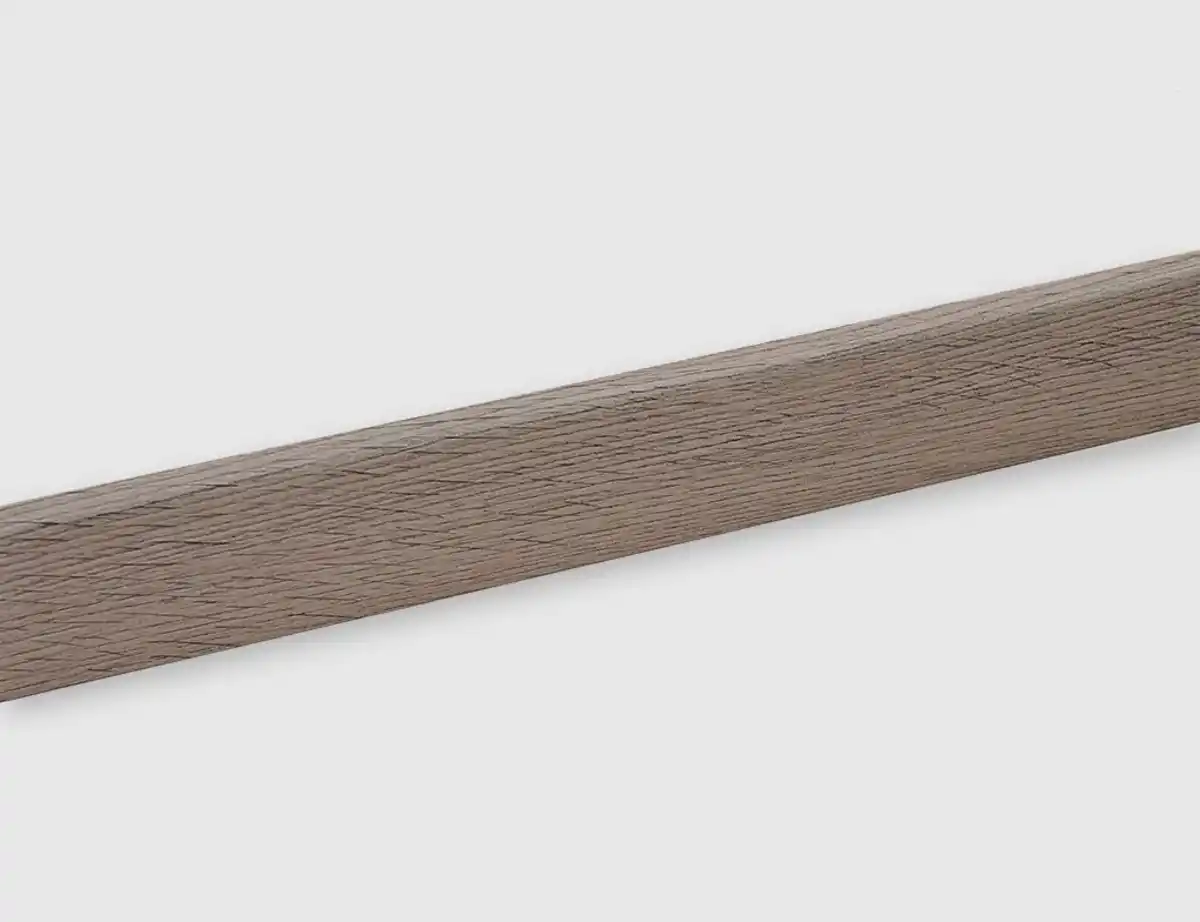 Bild 1 von Sockelleiste Braun