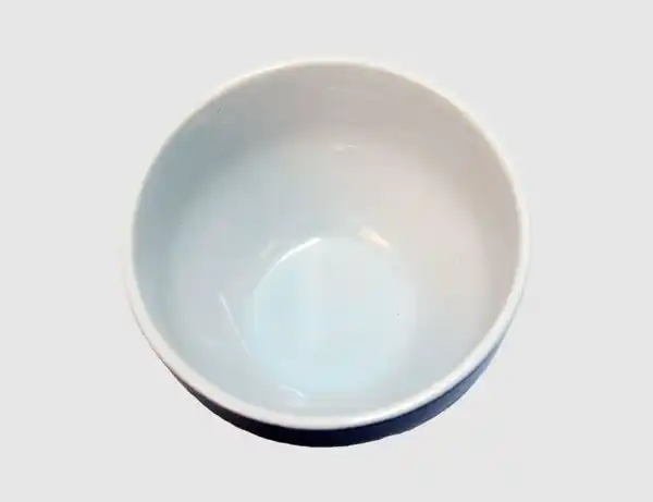 Bild 2 von Müslischale dunkelgrau