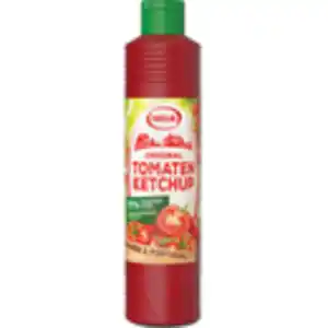 Hela Tomatenketchup fruchtig