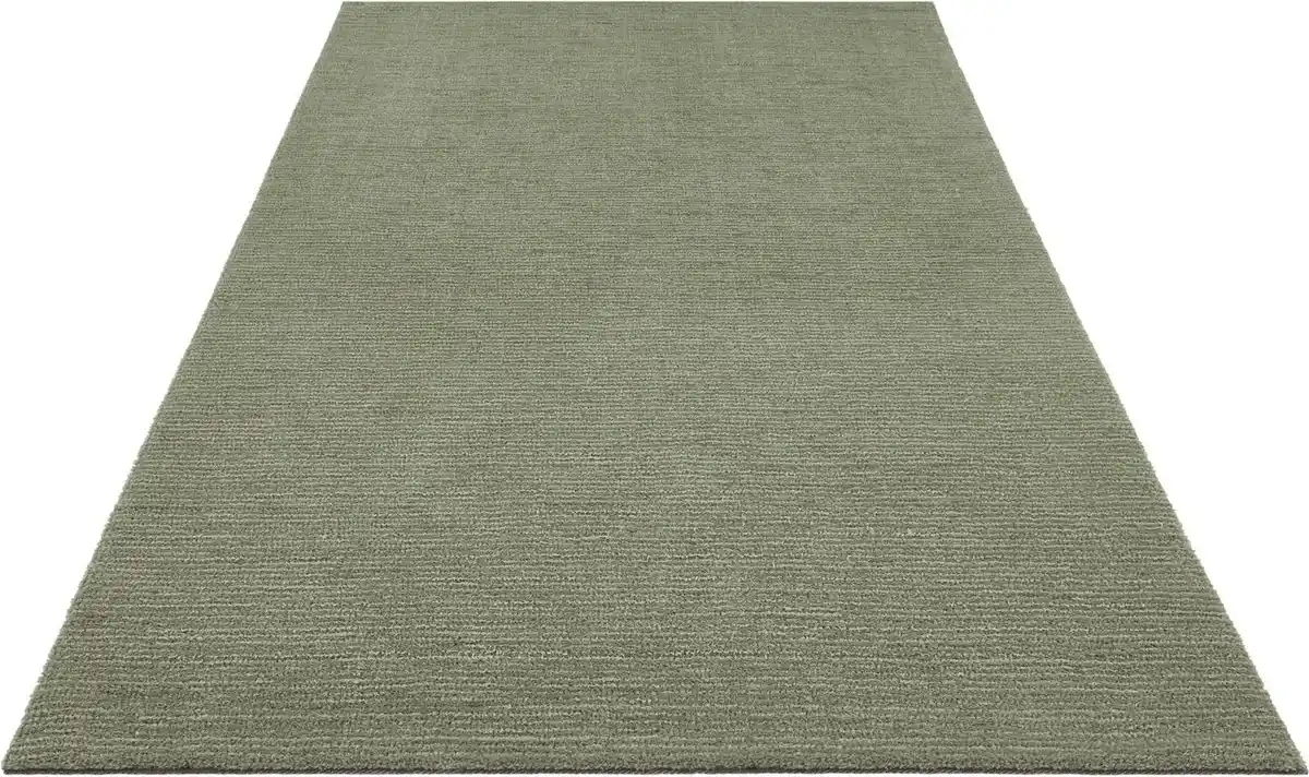 Bild 1 von HANSE Home Teppich Supersoft, rechteckig, Höhe: 10 mm, Kurzflor, Teppich, Modern, Einfarbig, Wohnzimmer, Schlafzimmer