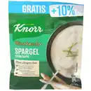 Bild 1 von Knorr 3 x Spargel Cremesuppe