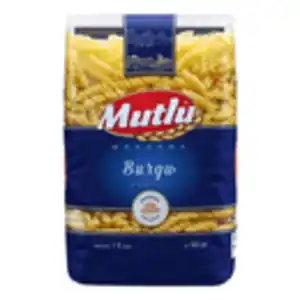 Mutlu Fusilli