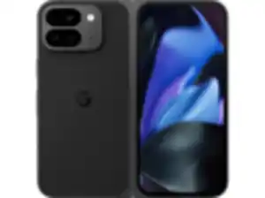 GOOGLE Pixel 9 Pro Fold 512 GB Obsidian Dual SIM, Obsidian